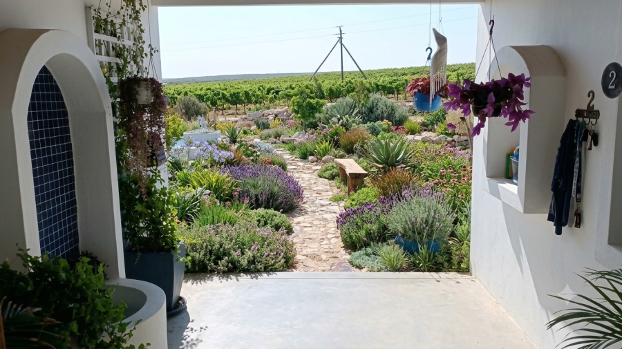 7 Bedroom Property for Sale in Jacobsbaai Western Cape